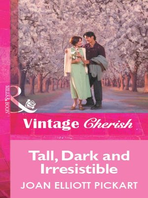 cover image of Tall, Dark and Irresistible